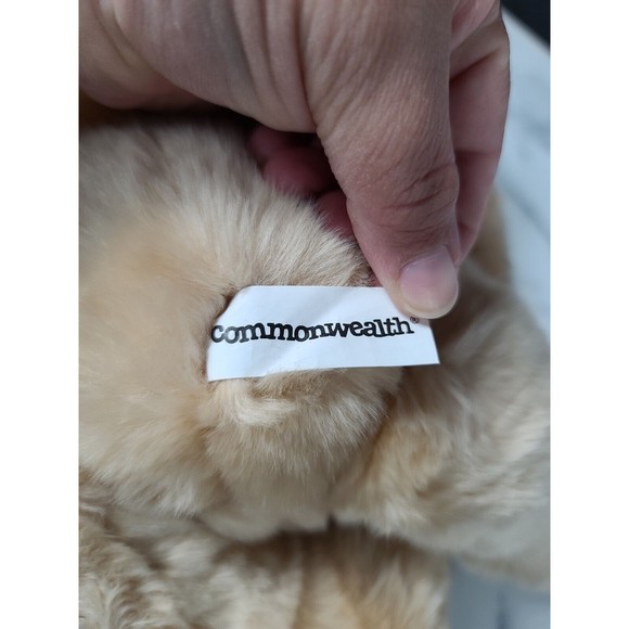 2001 Commonwealth Teddy Bear - Picture 8 of 10